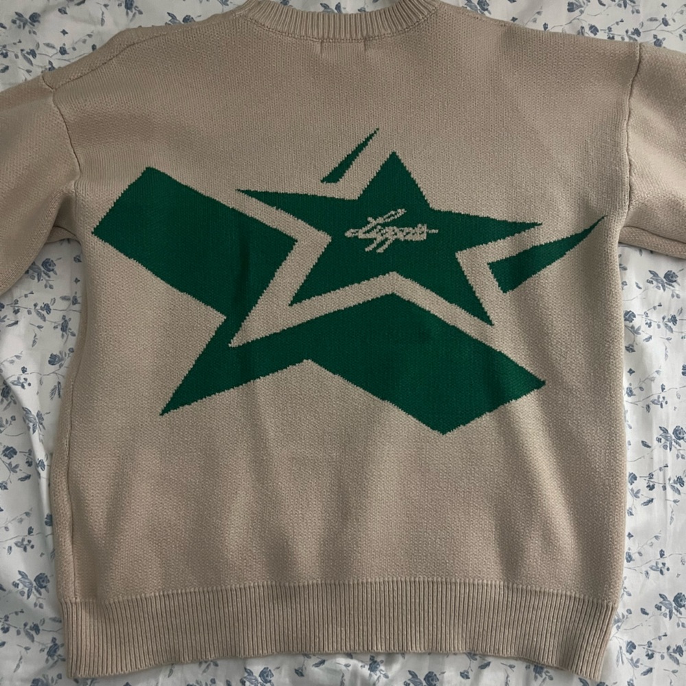 EVDR sweater - Picture 2 of 6